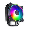 Scheda Tecnica: CoolerMaster Dissipatore Hyper 212 Halo Black - Argb Cpu Cooler Dissipatore