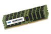 Scheda Tecnica: OWC 32GB X 4 Pc23400 DDR4 Ecc 2933MHz 288-pin Rdimm. For - Mac Pro (2019) Models And Other Systems That Utilize Pc4-23