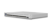 Scheda Tecnica: Ubiquiti Switch . Managed Layer 3 with (12) 2.5G RJ45 ports - + PoE+ for WiFi 6 APs. (12) Gigabit RJ45 ports + PoE+