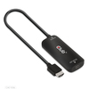 Scheda Tecnica: Club 3D HDMI + Micro USB on USB Typ-c 4k120hz/8k30hz - Aktiver Adapter