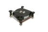 Scheda Tecnica: Dynatron K2 - Socket 1151/55/56 Intel 1U Active Cooler - 