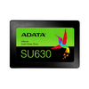 Scheda Tecnica: ADATA SSD Ultimate SU650 Series 2.5", 3D NAND, SATA 6Gb/s - 480GB