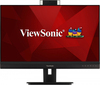Scheda Tecnica: ViewSonic 27" Qhd Frameless Ips Monitor Webcam HDMI - Dipsplayport In USB
