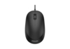 Scheda Tecnica: Philips Wired Optical Mouse 3 Buttons 1600dpi Black - 