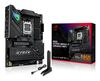 Scheda Tecnica: Asus Rog Strix B850-f GAming WiFi (am5) (d) - 