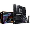 Scheda Tecnica: GigaByte LGA-b850 Elite Wf7 (am5) (d) - 