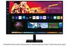 Scheda Tecnica: Samsung Monitor Smart 32" L300 3840x2160 4ms R3840 - HDMI, WIFI, BT, USB-c