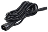 Scheda Tecnica: Fujitsu Power Cord Rack 2.5m Black . Msd Ns Cabl - 