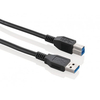Scheda Tecnica: Fujitsu USB 3.0 Certified Cable 2m . Msd Ns Cabl - 