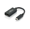 Scheda Tecnica: Fujitsu USB Type-c To Dp 20 F/ Lifebook Msd Ns Cabl - 