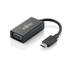 Scheda Tecnica: Fujitsu USB Type-c To VGA 20 F/ Lifebook Msd Ns Cabl - 