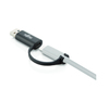 Scheda Tecnica: Fujitsu USB-a To USB-c ADApter F/ Lifebook Msd Ns Cabl - 