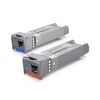 Scheda Tecnica: Ubiquiti UFiber SFP+ Single-Mode Fiber Module, 10G,Bidi - 2)(1 Jahr Garantie)