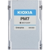 Scheda Tecnica: Kioxia SSD PM7-V Series 2.5" SAS-4 24GBit/s 15mm - 1.6TB