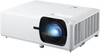 Scheda Tecnica: ViewSonic LS710HD 1080p 4200al 3.000.000:1 Contrast - Supercolor In Proj