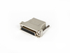 Scheda Tecnica: Vertiv RJ45 To Db25f Cross Converter . In Accs - 