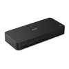 Scheda Tecnica: Lindy Dst-pro Universal, Docking Station Hybrid USB Tipo C E - Collega Fino 3 Display E Periferiche Pc Win E Mac Apple