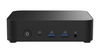 Scheda Tecnica: Asus NUC 14 Essential Kit Intel N250 EU Cord - USB-c, DP, 1xM.2, 1xDDR5, 1x M.2, 2.5GbE