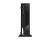 Scheda Tecnica: MSI Mini Sff Pro Dp21 13m-488xeu i5-13400 8GB, SSD512GB - No Sistema Operativo
