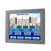 Scheda Tecnica: Advantech 15" XGA TFT LCD 1024 x 768, 700 : 1, OSD, VGA - IP65, RS-232, USB, 383 x 307 x 48.13 mm