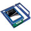 Scheda Tecnica: OWC Data Doubler Optical Bay Hard Drive/SSD Mounting - Solution For MacBook Pro (2008 - 2016) E MacBook (2008 - 20