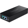 Scheda Tecnica: TRENDnet 10g PoE++ Injector Konvertiert Nicht PoE In PoE++ - 