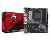 Scheda Tecnica: ASRock Am5 B550m Phantom Gaming 4- 4*DDR4- 4*SATA3 - 2*M.2- HDMI- Dp- mATX