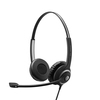 Scheda Tecnica: Sennheiser Impact Sc 260 USB Binaural Wired - 