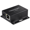 Scheda Tecnica: TRENDnet 1-Port Serial to IP Ethernet Converter - 10/100Mbps, 62 x 42 x 23mm