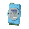 Scheda Tecnica: Advantech 15-ch Isolated Digital I/o Modbus Tcp Module - 