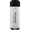 Scheda Tecnica: Transcend ESD300 Portable SSD USB Type C - 1TB Silver