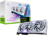 Scheda Tecnica: MSI GeForce RTX 5080 16g GAming Trio Oc White, 16384 Mb - Gddr7
