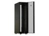 Scheda Tecnica: Vertiv Smartcloset 42u - Online 3kw Li Ups 230v + Networking Card