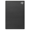 Scheda Tecnica: Seagate One Touch STKZ5000400 - HDD - 5TB - Esterno - (portatile) - USB 3.0 - Nero - Con Rescue Data Recovery