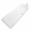 Scheda Tecnica: Cherry Stream Protect Membrane - Ger White-grey Qwertz Gr Perp