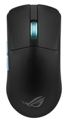 Scheda Tecnica: Asus Rog Harpe Ace Aim Lab Edt. - Black - Mouse Ambidestro Rf Wireless + Bluetooth + Usb Type-A