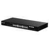 Scheda Tecnica: Edimax Switch - Gigabit Ethernet 24 porte 4 slot SFP, GS-5424G