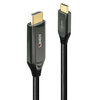 Scheda Tecnica: Lindy Cavo ADAttatore Da USB Tipo C HDMI 8k60 - 1m