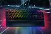 Scheda Tecnica: Razer Blackwidow V4 Pro Gaming Keyboard, Green Switch, USB - De Layout