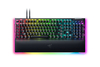 Scheda Tecnica: Razer Blackwidow V4 Pro Gaming Keyboard, Yellow Switch - USB, De Layout