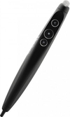 Scheda Tecnica: ViewSonic Presenter Pen For Ir And Pcap Panel Antibacterial - Material Dou