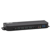 Scheda Tecnica: EAton Tripp ite HDMI USB Kvm Switch 4-port 4k 60hz Hdr - Hdcp 2.2 Ir USB Sharing - Switch Kvm / Audio / USB - 4 X Kv