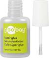 Scheda Tecnica: Goobay Boccetta Super Colla Universale Rapida 10 G - 
