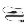 Scheda Tecnica: EPOS Cshs 01 Cable Ed To Rj9 Ns - 