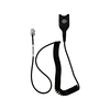 Scheda Tecnica: EPOS Cstd 24 Cable Ed To Rj9 Ns - 