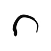 Scheda Tecnica: EPOS Eh 10 B With Sleeve Bendable Earhook Single Ns - 