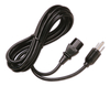 Scheda Tecnica: HPE 2.5m C13 Au/nz Power Cord - 