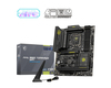 Scheda Tecnica: MSI Mag B860 Tomahawk WiFi (1851) - 