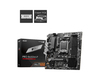 Scheda Tecnica: MSI B650m-p Pro (am5) (d) - 