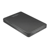 Scheda Tecnica: Logilink Enclosure 2.5" SATA HDD USB 3.0 - Black